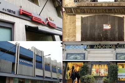 E-commerce, multinazionali, nessun ricambio generazionale: Bari dice addio ai negozi storici